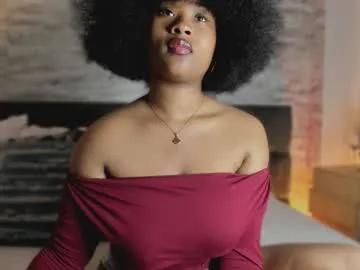 anneth__m on Chaturbate