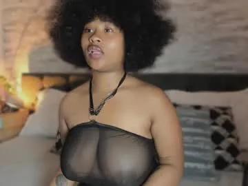 anneth__m on Chaturbate