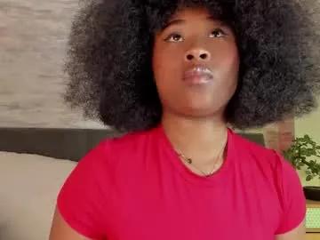 anneth__m on Chaturbate