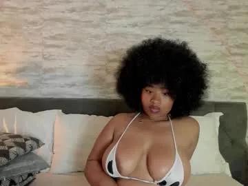 anneth__m on Chaturbate