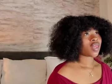 anneth__m on Chaturbate