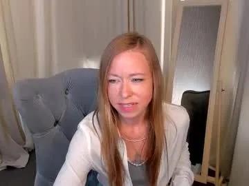 annforfun on Chaturbate