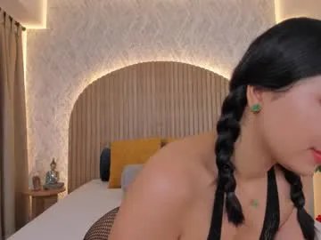 annhya on Chaturbate