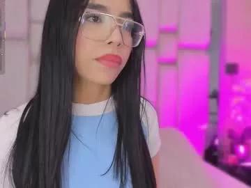 annie_cortez on Chaturbate 