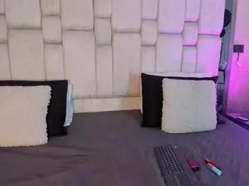 annie_cortez on Chaturbate 