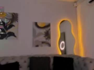 annie_cortez on Chaturbate 