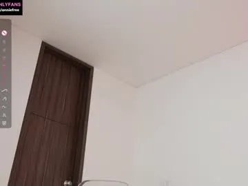 annieguzman_ on Chaturbate