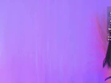 anny_jones77 on Chaturbate