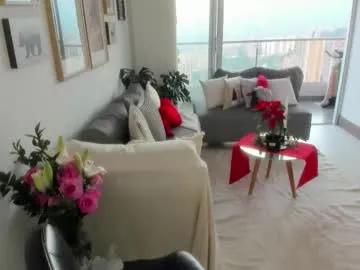 annybeiker from Chaturbate