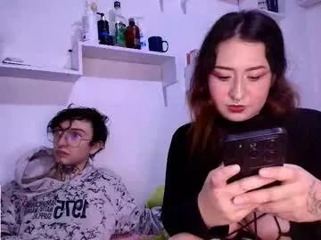 annyharris on Chaturbate