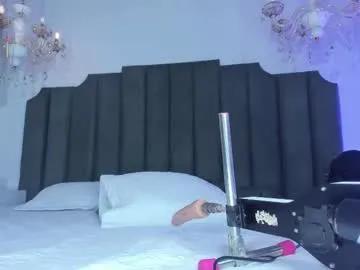 anthonela_russo on Chaturbate