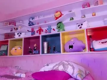 antonella_rossi24 from Chaturbate