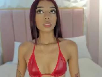 any_petitte on Chaturbate 