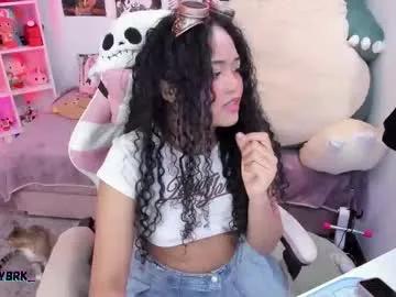 anyburkee on Chaturbate