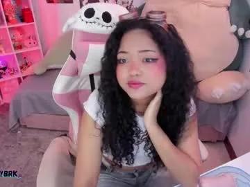 anyburkee on Chaturbate