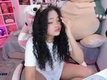 anyburkee on Chaturbate