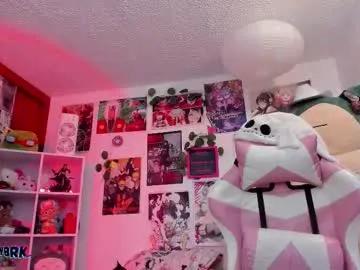 anyburkee on Chaturbate