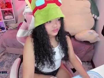 anyburkee on Chaturbate