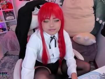 anyburkee on Chaturbate