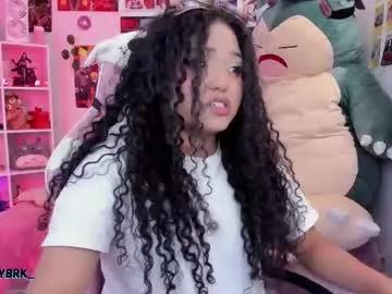 anyburkee on Chaturbate