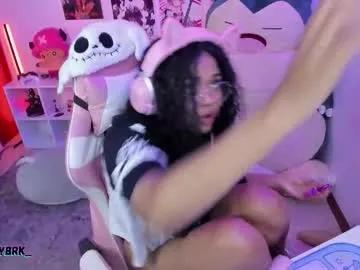 anyburkee on Chaturbate