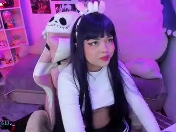 anyburkee on Chaturbate