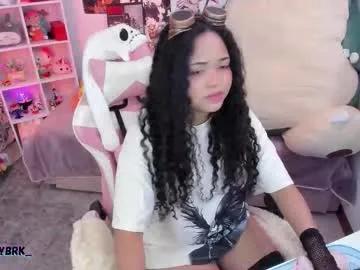 anyburkee on Chaturbate