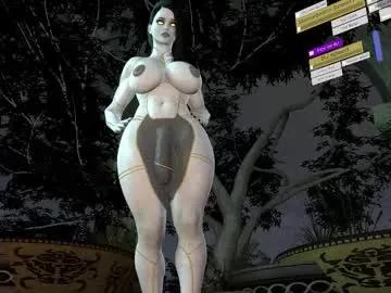 anyna_ on Chaturbate