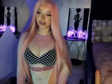 anyolaveritas on Chaturbate