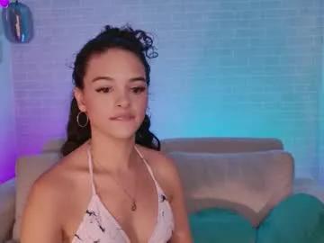 aprilrhodes_ on Chaturbate