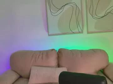 aprilrhodes_ on Chaturbate