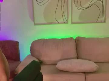 aprilrhodes_ on Chaturbate