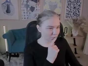 aprilserenity on Chaturbate