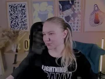 aprilserenity from Chaturbate