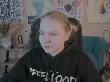 aprilserenity on Chaturbate
