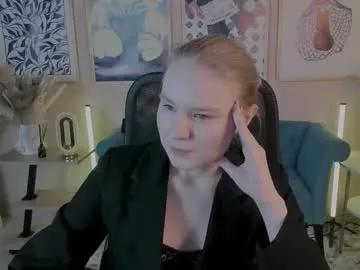 aprilserenity on Chaturbate