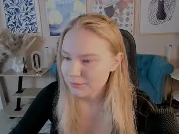 aprilserenity on Chaturbate