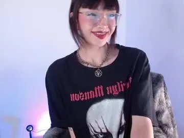 arabella_stone from Chaturbate