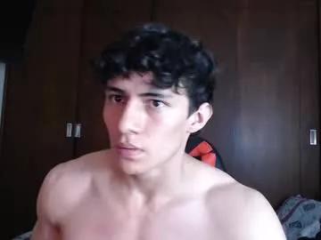 ares_aestheticgod on Chaturbate