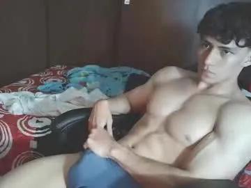 ares_aestheticgod on Chaturbate