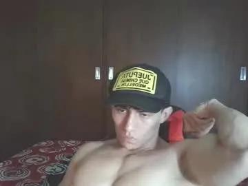 ares_aestheticgod on Chaturbate