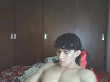 ares_aestheticgod on Chaturbate
