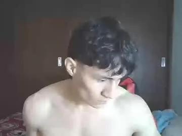 ares_aestheticgod on Chaturbate