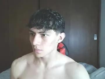 ares_aestheticgod from Chaturbate