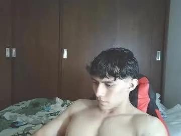 ares_aestheticgod on Chaturbate