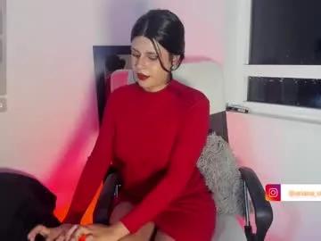 ari_bastett on Chaturbate