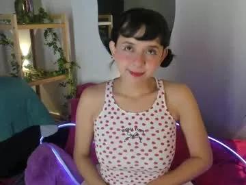 ariamoonlight on Chaturbate 