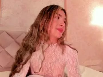 ariana_villada on Chaturbate 