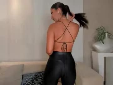 arianadumont on Chaturbate 