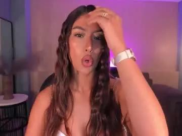 arianadumont on Chaturbate 
